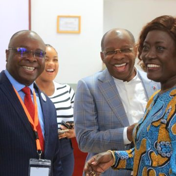 ph.festival tourisme cuisine Festival de la cuisine ivoirienne – Arriver à établir la cartographie de la gastronomie locale