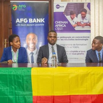 ph.genies en herbe ohada finale benin « Génies en herbe OHADA » 2024 – Le Bénin encore grand vainqueur