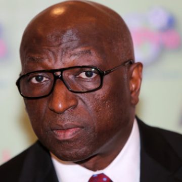 Football ivoirien  / Décès de Sory Diabaté – Jacques Anouma : « C&rsquo;est une grande perte »