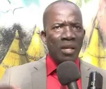 ph.journaliste ivoirien disparu au niger Disparition au Niger d’un journaliste ivoirien – L’UNJCI et l’UJPLA appellent à la libération de Serge Mathurin Adou