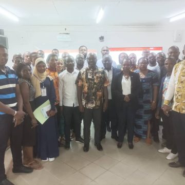 ph.journee institut pasteur Institut Pasteur de Côte d’Ivoire – Le département parasitologie et mycologie à l’honneur