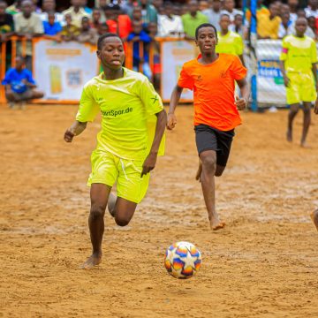 Foot-jeunes / Mondialito 2024 – Arc-En-Ciel de Yopougon et Inter de Yop s’affrontent en finale, ce samedi