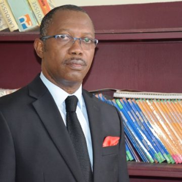 h.olivier yro Marcory / Mutuelle des agents de la mairie – Olivier Yro, nouveau président de la MUTAM