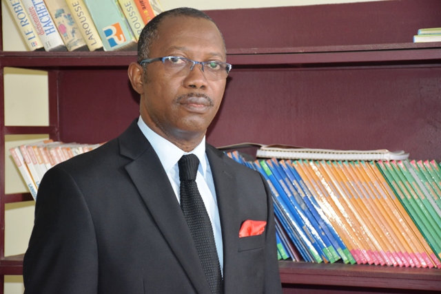 h.olivier yro Marcory / Mutuelle des agents de la mairie – Olivier Yro, nouveau président de la MUTAM