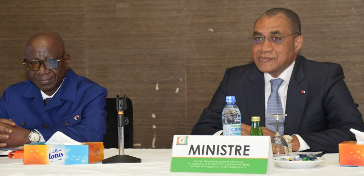 Cote d’Ivoire / Bilan du 3e Trimestre de la Direction générale des Impôts – Un manque à gagner de 97 milliards FCFA