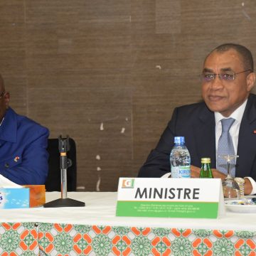 Cote d’Ivoire / Bilan du 3e Trimestre de la Direction générale des Impôts – Un manque à gagner de 97 milliards FCFA