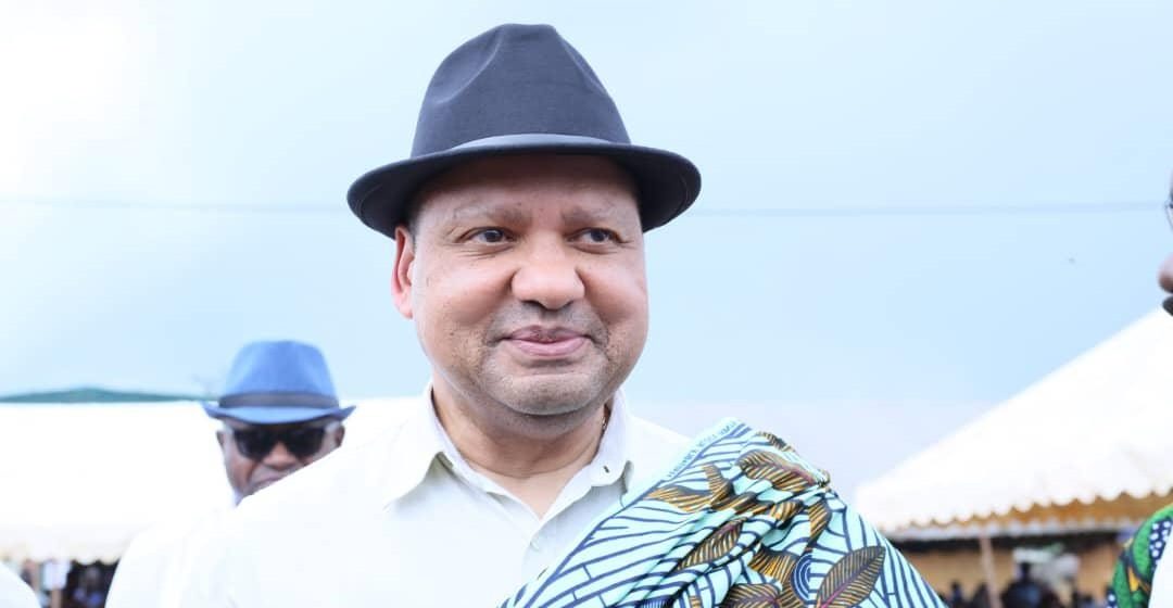 Plainte contre Jean-Louis Billon – Le Conseil de discipline du PDCI-RDA désavoue le député Eugène Kouassi Kouakou