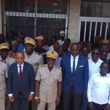 ph. soubre cote divoire energies explique Soubré – Côte d’Ivoire Énergies donne les raisons de la crue « exceptionnelle » du fleuve Sassandra
