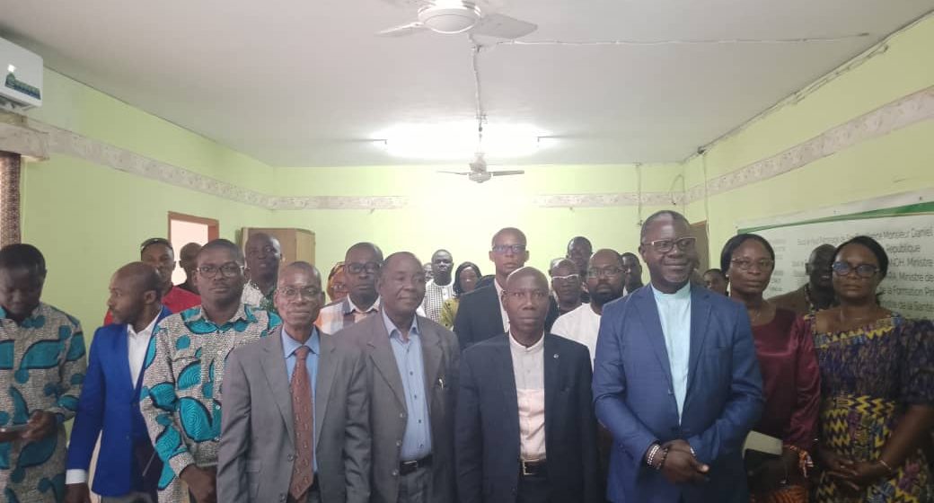 Aboisso – Les inspecteurs d’orientation invités à contribuer à l’amélioration des résultats scolaires