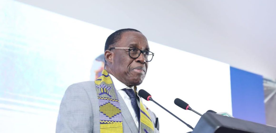 3ème édition du Forum « Invest in Sud-Comoé » – Eugène Aka Aouélé présente les potentialités économiques, touristiques et culturelles de la région