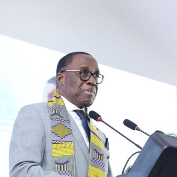 3ème édition du Forum « Invest in Sud-Comoé » – Eugène Aka Aouélé présente les potentialités économiques, touristiques et culturelles de la région