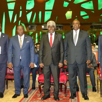 Journées du caoutchouc naturel en Côte d’Ivoire – Beugré Mambé évoque les défis de la filière