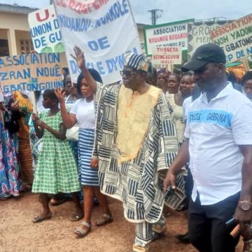 ph.depute sea fpi 1 bon Développement local – Sia André aux femmes de Man : «Je suis prêt pour vous »