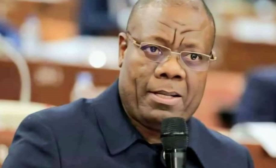 Inondations dans l&rsquo;ouest ivoirien – Le Sénateur Djouha Kéhi Edouard explique et fait des propositions