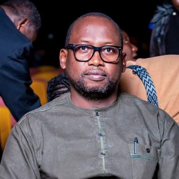 ph.sangare yacouba cinema bon Entretien exclusif / Yacouba Sangaré, coordonnateur du festival Ciné Droit libre Abidjan : « Aujourd’hui, la Côte d’Ivoire est plus une terre de séries TV que de cinéma »