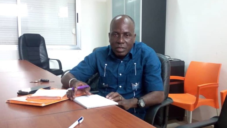 ph.secretaire general synares bon Mort de deux étudiants, dissolution de la FESCI et des syndicats estudiantins, crise dans les Universités – Le SYNARES appelle à une concertation nationale sur l’enseignement supérieur et la recherche scientifique