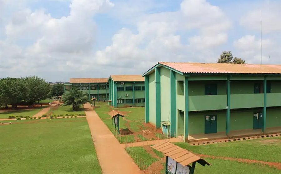 Université de Daloa – Les enseignants-chercheurs et chercheurs en grève de 72 h