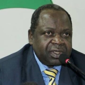 Vie politique ivoirienne – Le témoignage du journaliste Yao Noël sur Laurent Gbagbo