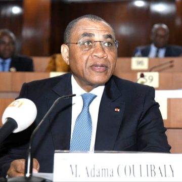 Règlement du budget 2023 de la Côte d’Ivoire – Le projet de loi adopté en commission malgré 11 abstentions et 3 votes contre