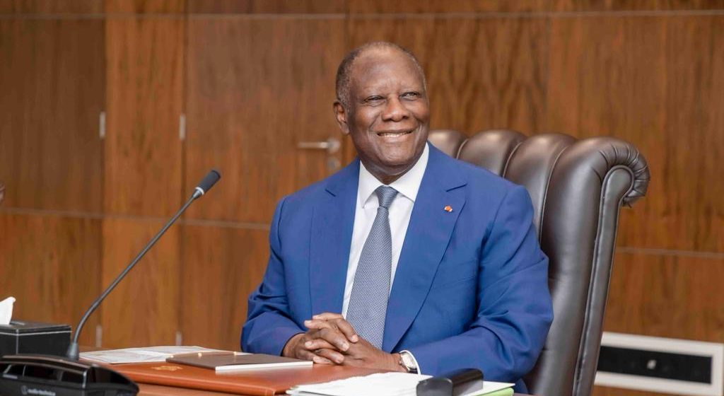 Élection présidentielle américaine – Alassane Ouattara et plusieurs leaders africains félicitent Donald Trump, certains avec crispation