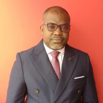ph.ataby syndicat 1 bon Sanctions contre les fonctionnaires grévistes – Pacôme Attaby et sa centrale syndicale prennent position