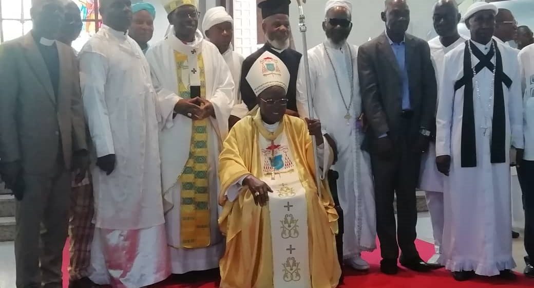 Cardinal Kutwa, archevêque émérite d’Abidjan : « Il faut savoir partir. Les éternels permanents finissent toujours par agacer et l’amour se transforme en haine »
