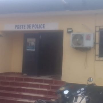 ph.commissariat soubre Soubré – Des fumoirs détruits, des réseaux de gangs démantelés