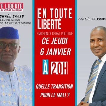 ph.djoliba tv mali affaire suspension Mali – Joliba TV, fantassin de la liberté d’expression, selon le président du PSDA