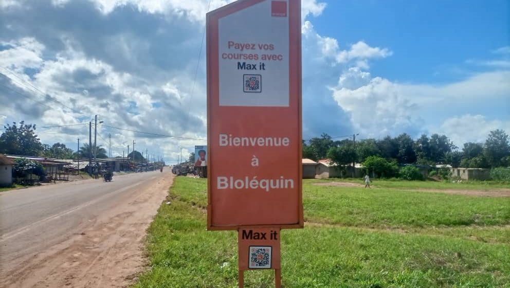 Bloléquin – Deux camions renversent deux taxis-motos : 4 morts