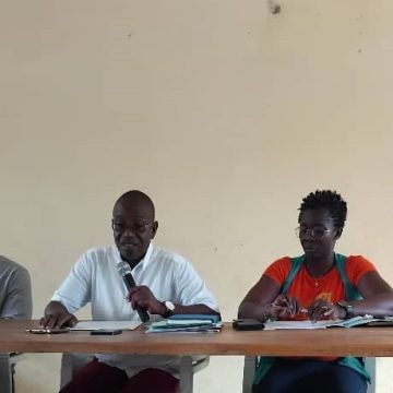 N’Douci / Exploitation de la carrière Abidji-Tanon – L’opérateur économique introuvable, les populations menacent de tout arrêter