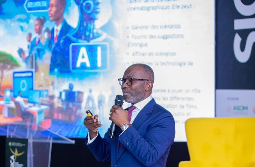 SICA 2024 – Les atouts et défis de l’Afrique dans le secteur de l&rsquo;audiovisuel expliqués au cours d’un panel