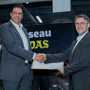 Maintenance et entretien des véhicules en Côte d’Ivoire – Socida et Midas signent un partenariat