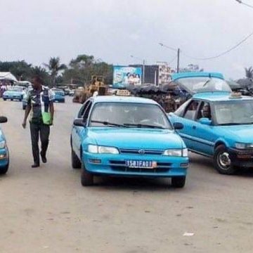 VTC contre Woro-woro – La bataille du transport routier à Abidjan