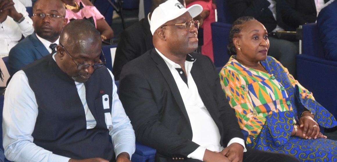 3ème édition d’Abidjan Media Forum – Les attentes comblées, les organisateurs satisfaits