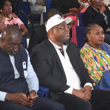 ph. abidjan media festival 2 3ème édition d’Abidjan Media Forum – Les attentes comblées, les organisateurs satisfaits