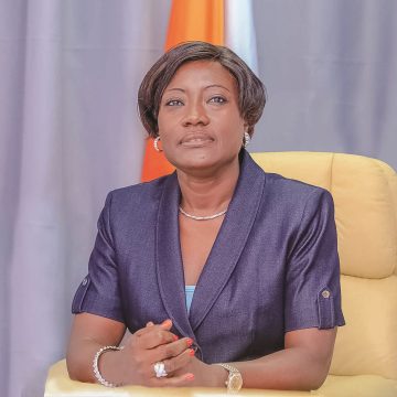 ph. mariatou kone ministre bon Côte d’Ivoire / Système éducatif en difficulté – Lettre ouverte des conseillers et inspecteurs pédagogiques à la ministre Mariatou Koné