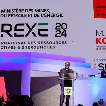ph. salon energie 8e édition de la Caravane de l’Entrepreneur – La Fondation Kaydan explore le secteur des mines, du pétrole et de l’énergie