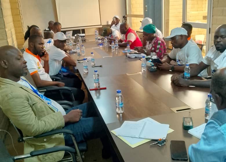 Transport urbain / SYNACVTCCI – Guy-Charles Ozidjé Boga désigné secrétaire général intérimaire