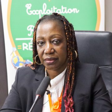 ph.burida responsable didstribution droits BURIDA / Répartition du 15 décembre 2024 – Des artistes reçoivent plus de 2 milliards de Fcfa