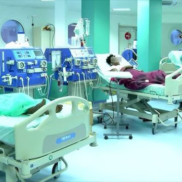 ph.dialyse prise Côte d’Ivoire / Insuffisance rénale – 12.000 nouveaux cas enregistrés par an, le gouvernement prend des mesures