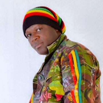 ph.fadal dey artiste 3 Exclusif / Fadal Dey, artiste-reggae : «Je n’aime pas la manipulation et je refuse d’être manipulé »