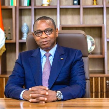 ph.ministre ivoirien des affaires sociales Journée Internationale des Personnes Handicapées (JIPH) – Voici les acquis de la Côte d’Ivoire en faveur des personnes handicapées