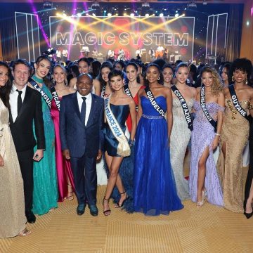 ph.mis france tourisme Election Miss France 2025 – Une exposition médiatique de la «Sublime Côte d’Ivoire» ce samedi