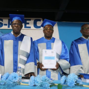 Doctorat en art, culture et développement – Firmin Adou réussit sa thèse sur l’impact social de la musique Alifret chez les Odjukru