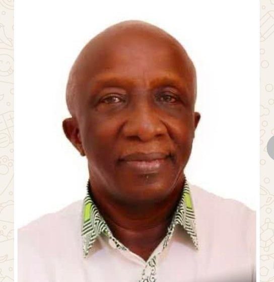 Le monde politique ivoirien en deuil -Touré Fah, frère ainé de l’Ambassadeur Aly Touré, décédé