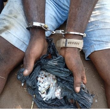 Sud-Comoé – Drogue et médicaments prohibés saisis, fumoirs détruits, plusieurs individus interpellés