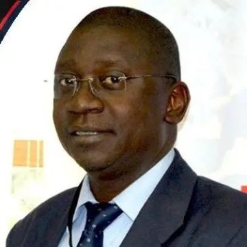 ph.diatta directeur de publication Média / Economies africaines – Un nouveau magazine sur le marché