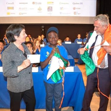 Côte d’Ivoire – Voici les personnes qui ont marqué l’année 2024
