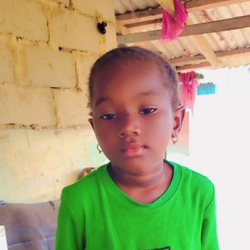 Aboisso – S.O.S : Une fillette portée disparue depuis une semaine