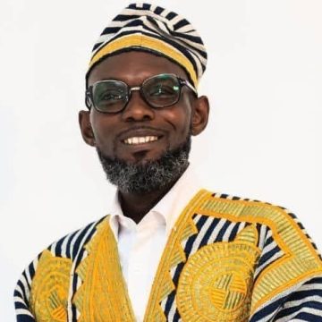 ph.nouveau president tonga 2 Union des journalistes culturels de Côte d’Ivoire – Jean-Marc Tonga élu, devient le 6e président de l’UJOCCI
